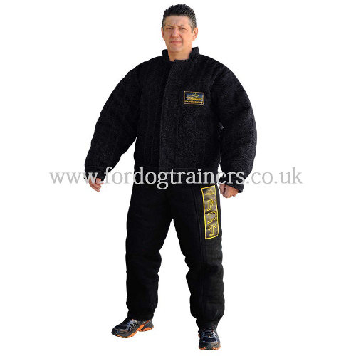 Full Body Protection Suit